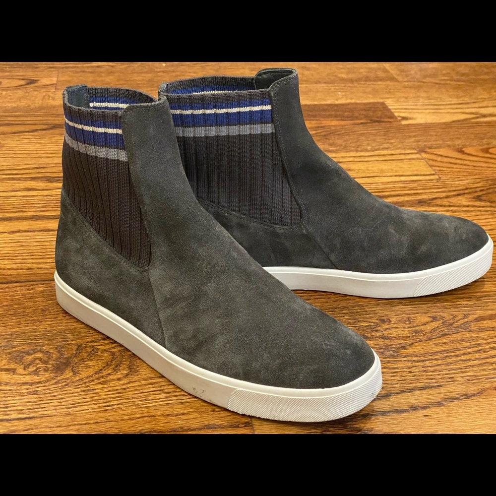 Vince sock sneakers worn only handful of times